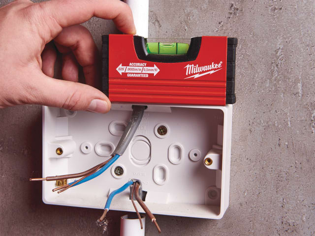 Minibox Level 10cm MHT932459100 - Image 3