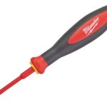 VDE Phillips Screwdriver PH0 x 60mm MHT932464042