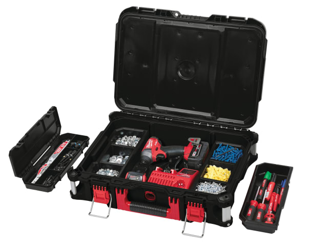 PACKOUT Case 3 MHT932464080 - Image 2