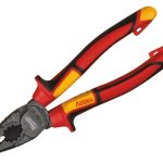 VDE Combination Pliers 180mm MHT932464572