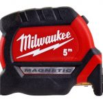 GEN III Magnetic Tape Measure 5m (Width 27mm) (Metric only) MHT932464599