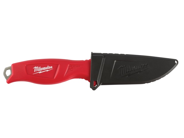 Fixed Blade Knife 100mm (4in) MHT932464828 - Image 2