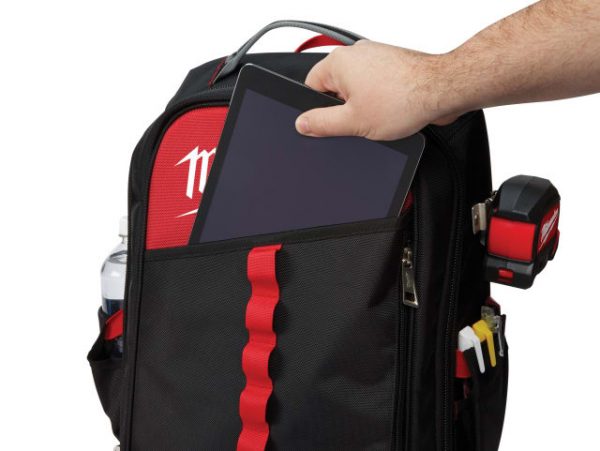 Low Profile Backpack MHT932464834 - Image 3