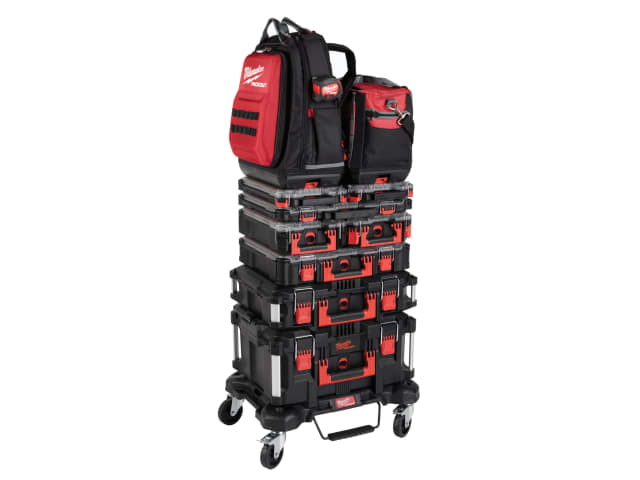 PACKOUT Flat Trolley MHT932471068 - Image 2