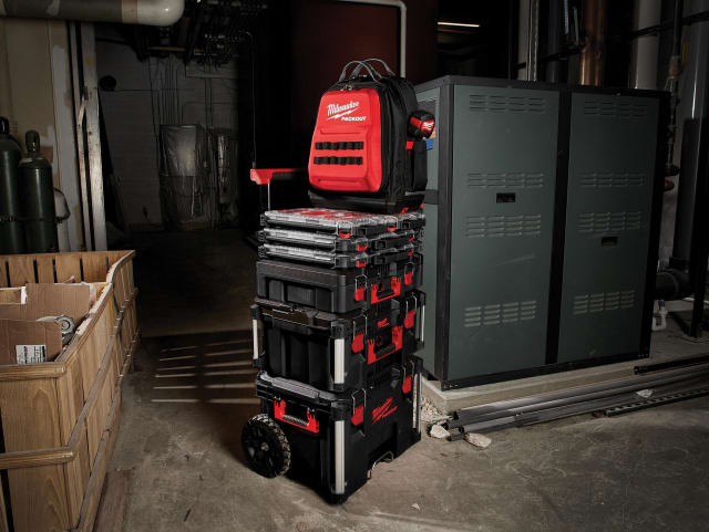 PACKOUT Backpack MHT932471131 - Image 2