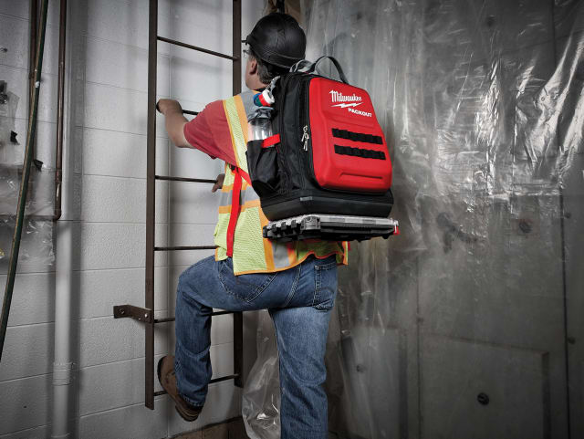 PACKOUT Backpack MHT932471131 - Image 3