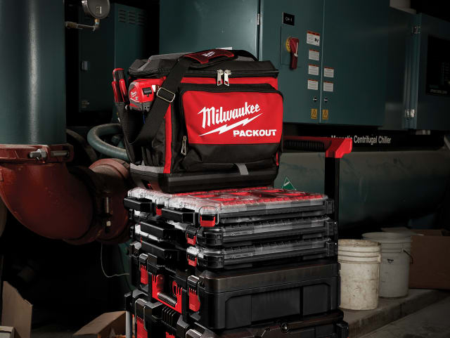 PACKOUT Jobsite Cooler MHT932471132 - Image 3