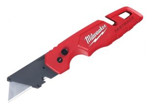 FASTBACK Flip Utility Knife with Blade Storage MHT932471358