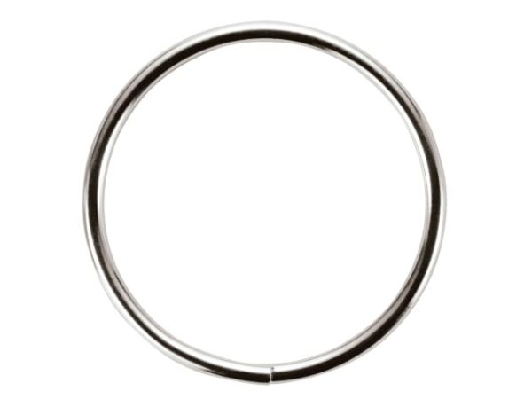 Split Ring Set 1.1/2in -  5 Piece MHT932471433