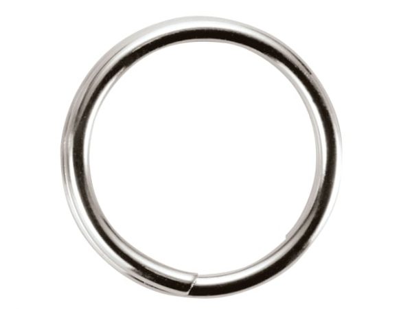 Split Ring Set 2in -  5 Piece MHT932471434