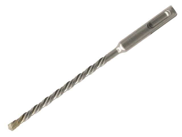 SDS Plus M2 Drill Bit 2 Cut 7.0 x 160mm MIL2340409