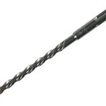 SDS Plus M2 Drill Bit 2 Cut 8.0 x 160mm MIL2307071