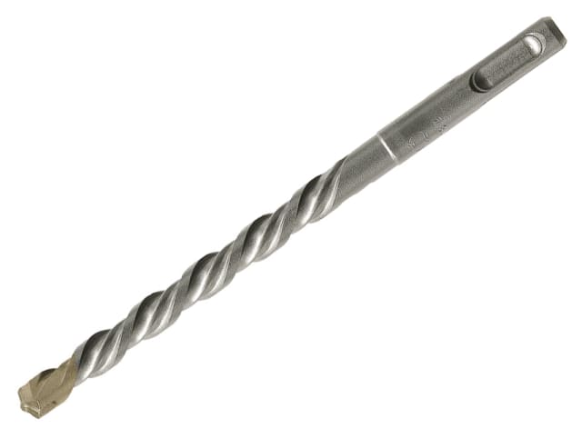 SDS Plus M2 Drill Bit 2 Cut 10.0 x 210mm MIL2307074
