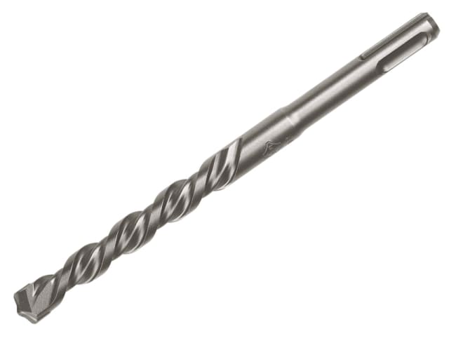 SDS Plus M2 Drill Bit 2 Cut 12.0 x 210mm MIL2307076