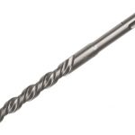 SDS Plus M2 Drill Bit 2 Cut 16.0 x 210mm MIL2307081