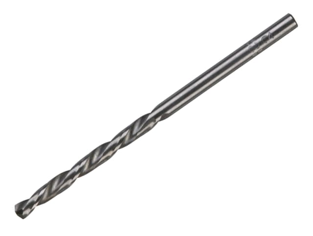 HSS-G THUNDERWEB Metal Drill Bit 5.0mm OL:86mm WL:52mm MIL2352356