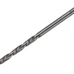HSS-G THUNDERWEB Metal Drill Bits (2) 3.0mm OL:33mm WL:61mm MIL2352349