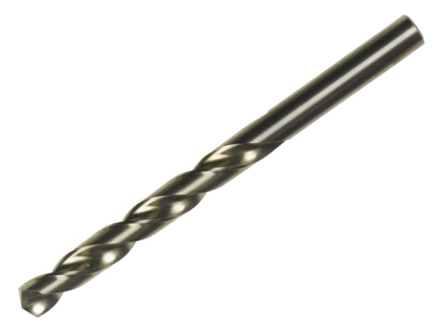 HSS-G THUNDERWEB Metal Drill Bit 10.0mm OL:133 WL:87mm MIL2352367