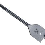 Flat Wood Drill Bit 32 x 160mm MIL2363145