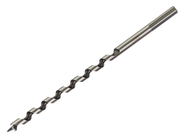 Wood Auger Drill Bit 10 x 230mm MIL2363682