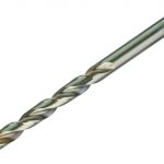 HSS-G THUNDERWEB Metal Drill Bit 9.0mm OL:125mm WL:81mm MIL352365
