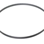 Compact Bandsaw Blade 24tpi 900mm Length Pack of 3 MIL48390539