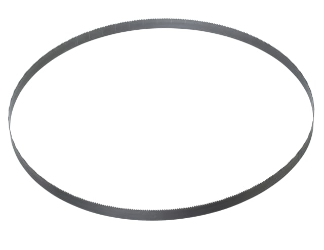 Compact Bandsaw Blade 24tpi 900mm Length Pack of 3 MIL48390539