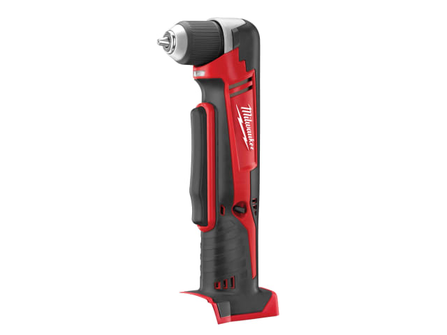C18 RAD-0 Right Angle Drill Driver 18V Bare Unit MILC18RAD0