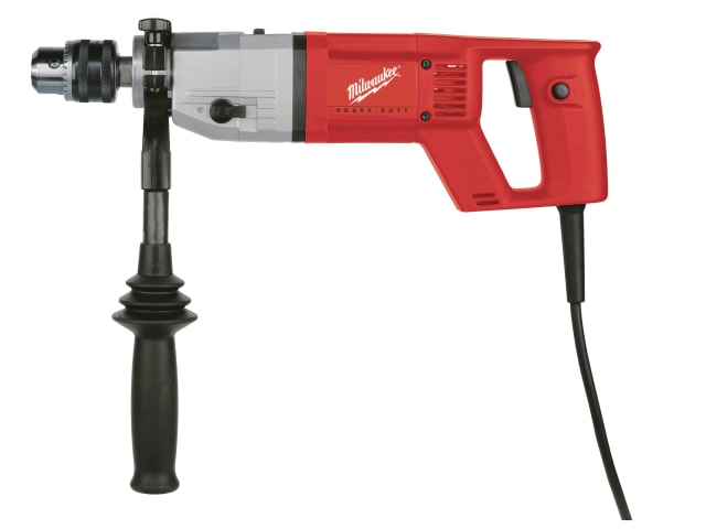 DD 2-160XE Diamond Drill 162mm Capacity Dry 1500W 240V MILDD2160XE