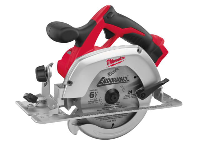 HD18 CS-0 Circular Saw 165mm 18V Bare Unit MILHD18CS0