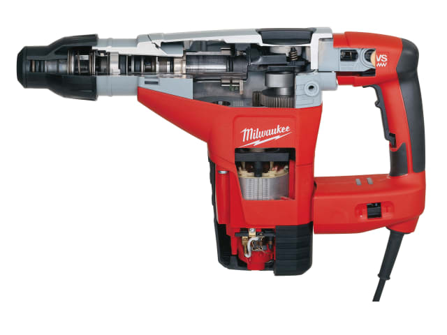 Kango 500S Breaker SDS Max Reception 1300W 110V MILKAN500SL - Image 2