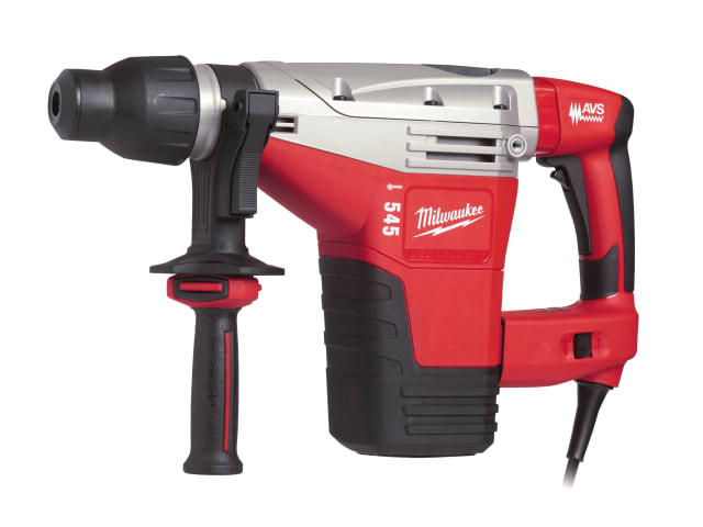 Kango 545S SDS Max Combination Breaking Hammer 1300W 110V MILKAN545SL