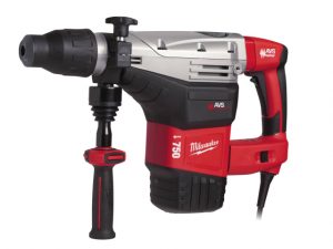 Kango 750S SDS Max Combination Breaking Hammer 1500W 110V MILKAN750SL