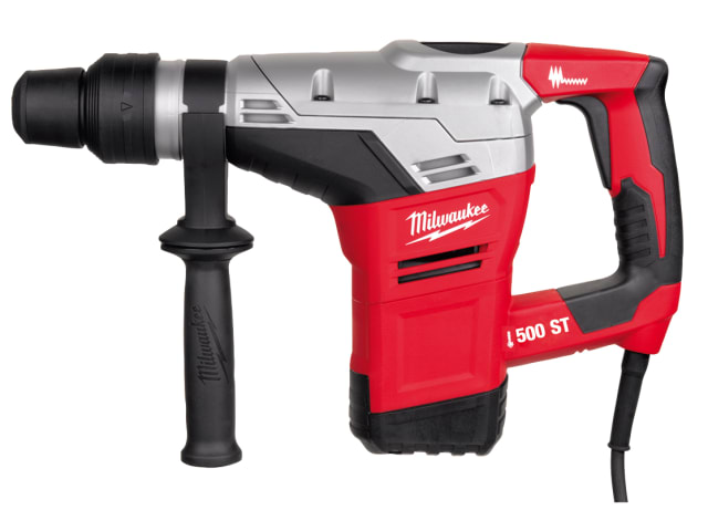 Kango K500ST 5kg SDS Max Chipping Hammer 1100W 240V MILKANK500ST