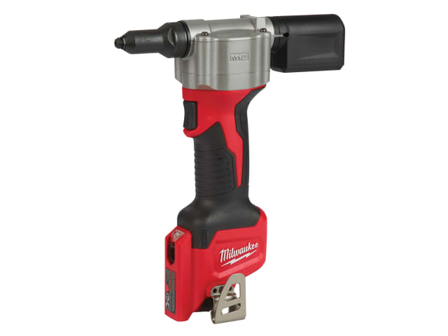 M12 BPRT-0 Pop Rivet Tool 12V Bare Unit MILM12BPRT0