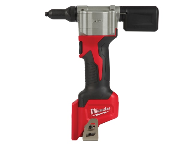 M12 BPRT-0 Pop Rivet Tool 12V Bare Unit MILM12BPRT0 - Image 2