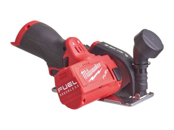 M12 FCOT-0 FUEL Cut Off Tool 12V Bare Unit MILM12FCOT0 - Image 3