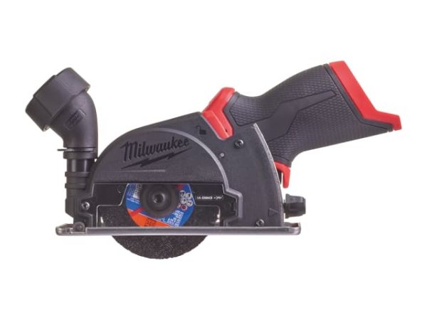 M12 FCOT-0 FUEL Cut Off Tool 12V Bare Unit MILM12FCOT0 - Image 4
