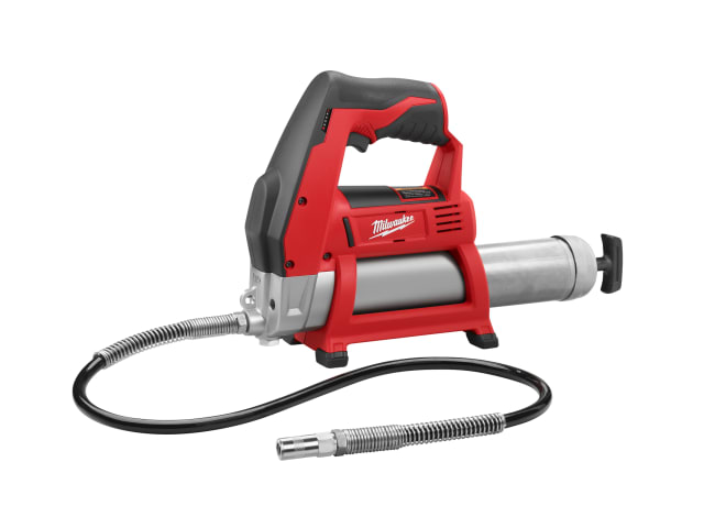 M12 GG-0 Cordless Grease Gun 12V Bare Unit MILM12GG0