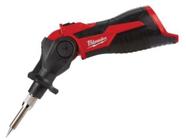 M12 SI-0 Cordless Soldering Iron 12V Bare Unit MILM12SI0