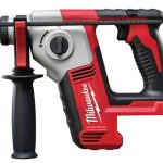M18 BH-0 SDS 2 Mode Hammer 18V Bare Unit MILM18BH0