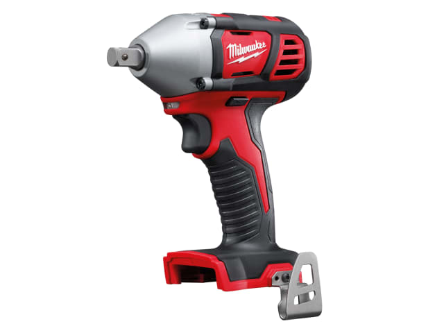 M18 BIW12-0 Compact 1/2in Impact Wrench 18V Bare Unit MILM18BIW120