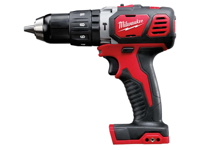 M18 BPD0 Compact Percussion Drill 18V Bare Unit MILM18BPD0 - Image 2