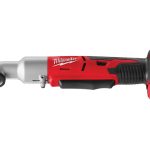 M18 BRAIW-0 Right Angle Impact Wrench 18V Bare Unit MILM18BRAIW0