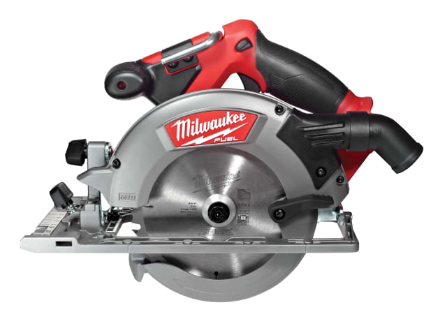 M18 CCS55-0 FUEL Circular Saw 165mm 18V Bare Unit MILM18CS550F