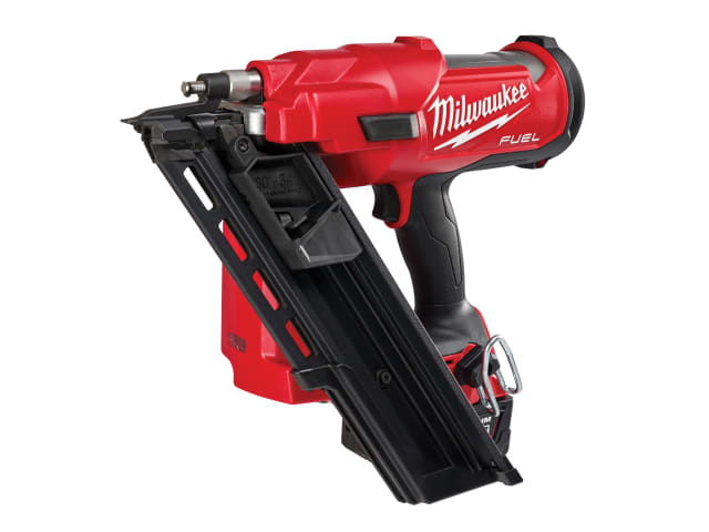 M18 FFN-502C Framing Nailer 18V 2 x 5.0Ah Li-ion MILM18FFN5