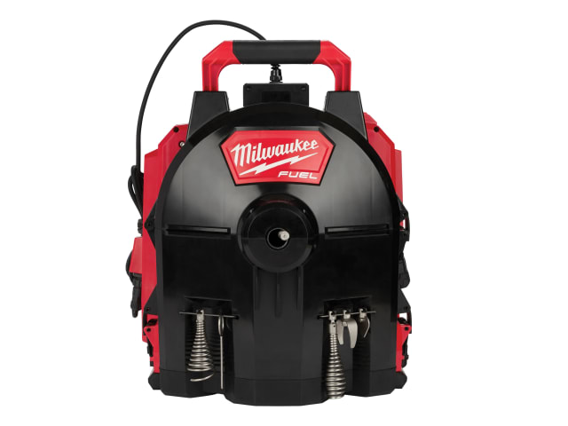 M18 FFSDC10-0 Fuel Drain Cleaner 18V Bare Unit MILM18FFSD10