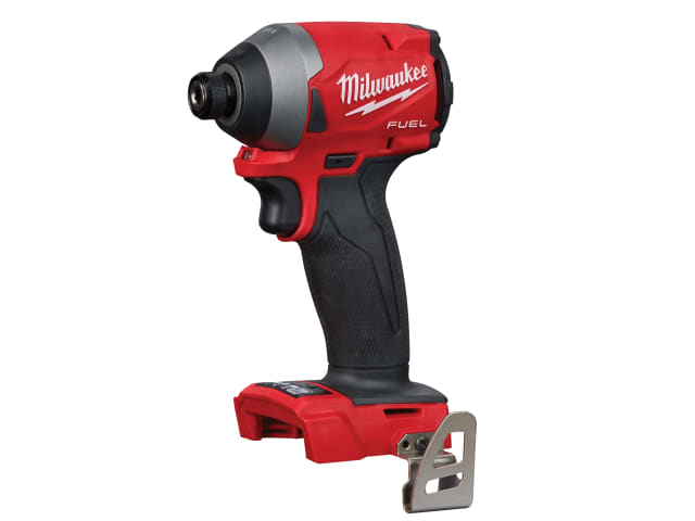 M18 FID2-0X FUEL 1/4in Hex Impact Driver 18V Bare Unit MILM18FID20