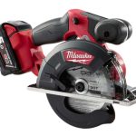 M18 FMCS-502 Fuel Metal Saw 150mm 18V 2 x 5.0Ah Li-ion MILM18FMCS2
