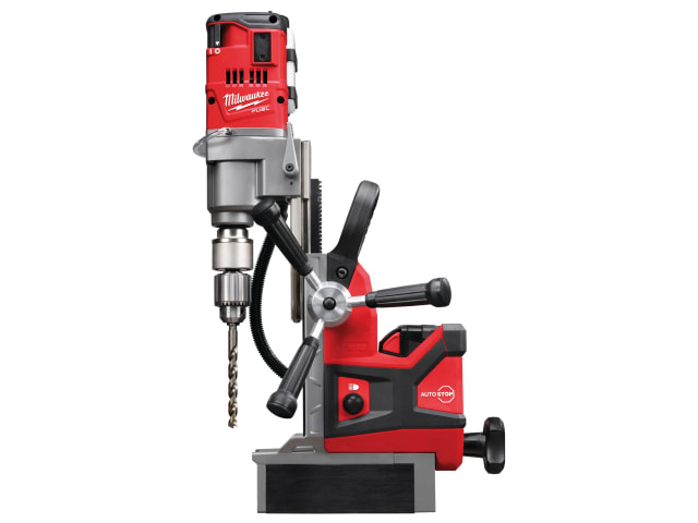 M18 FMDP-502C Fuel Magnetic Drilling Press 18V 2 x 5.0Ah Li-Ion MILM18FMDP5F - Image 3